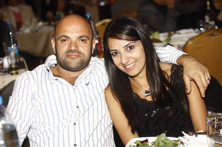 Melhem Zein & Sabine Concert